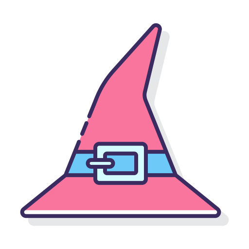 Witch hat